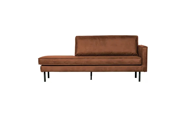 Rodeo daybed dextral - cognac product image