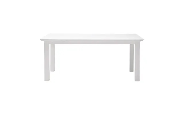 Dining table 180 cm - halifax product image