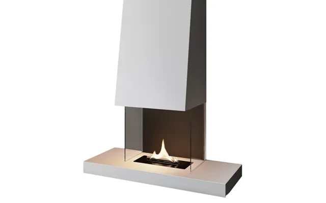 Tenderflame -raff - Hvid product image