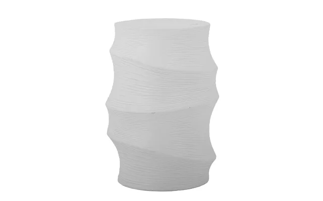Volise side table - white product image