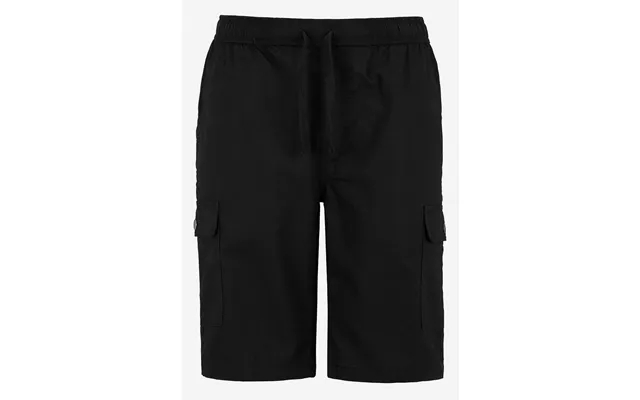 Cargo shorts with informal fit robert product image