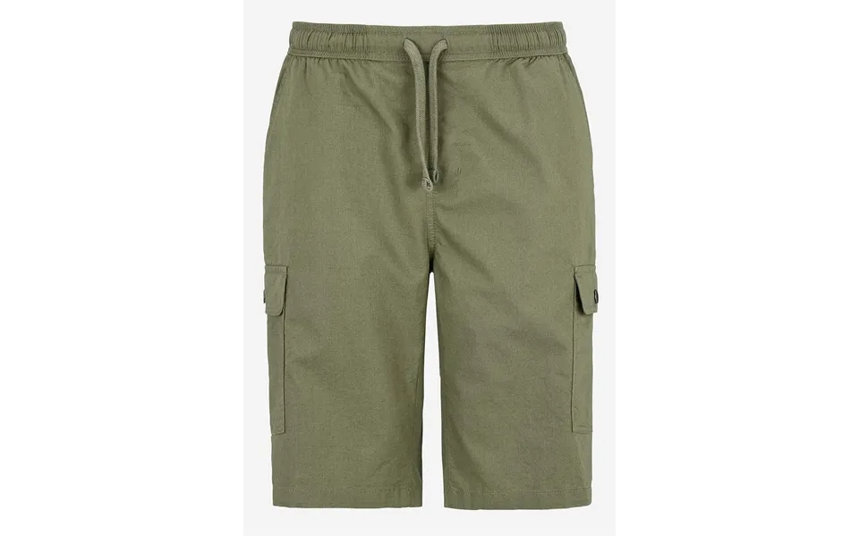 Cargo Shorts Med Uformel Pasform Robert