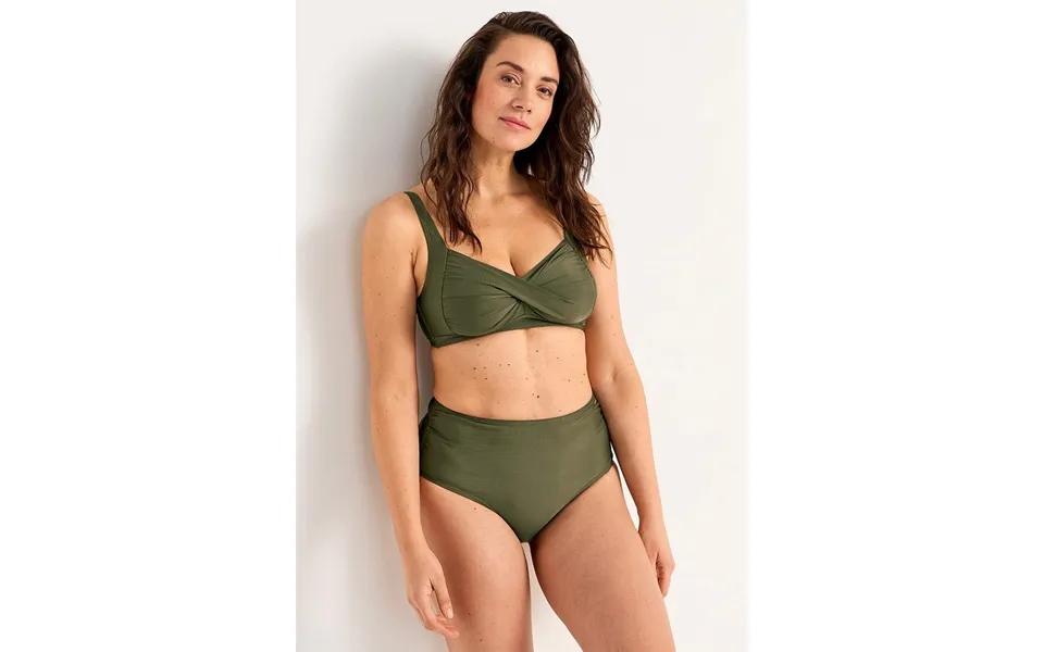 Plain - Bøjleløs Bikini Bra Nerja