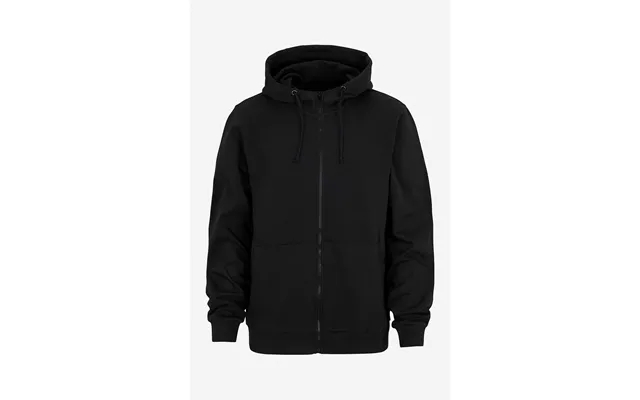 Plain hoodie with lynlas product image