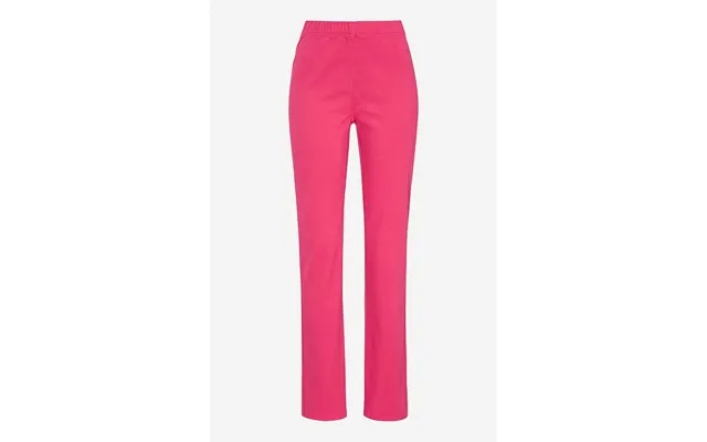 Jegging with narrow legs product image
