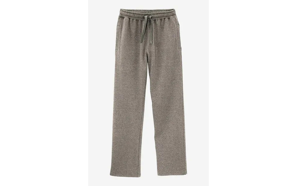 Joggers with informal fit