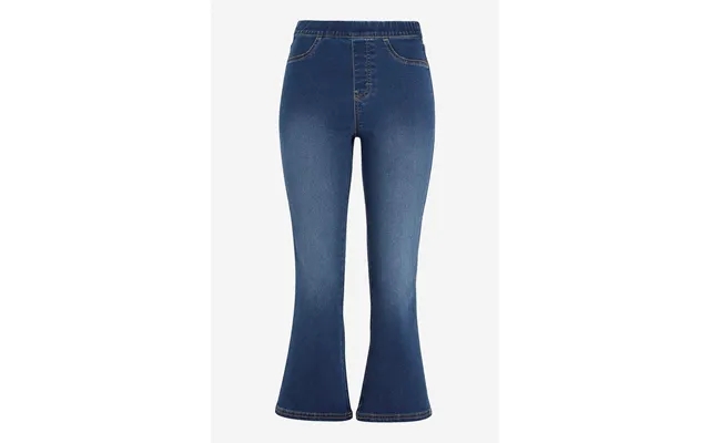 Kickflare jeans olga product image
