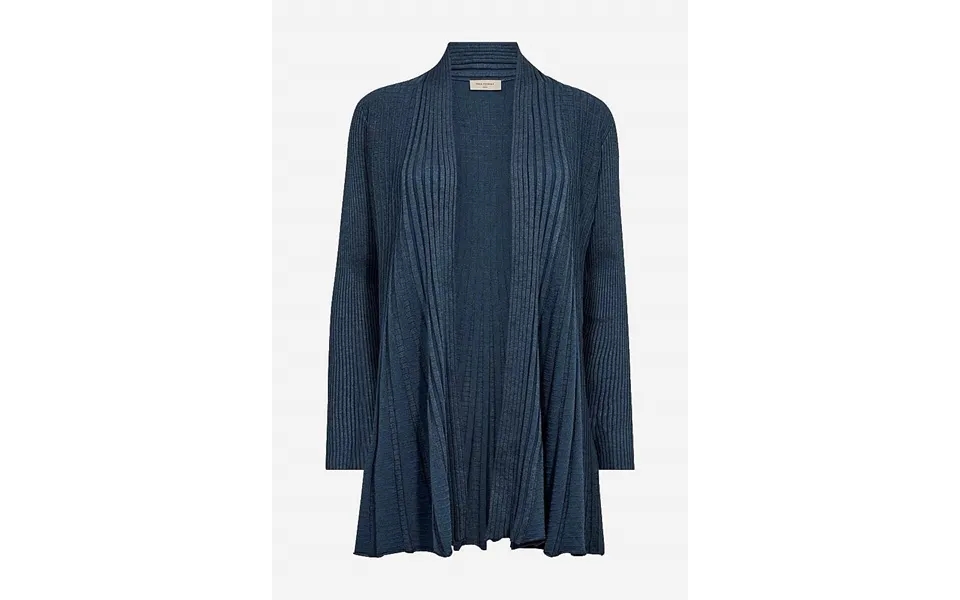 Lang - Ribbet Cardigan Claudisse