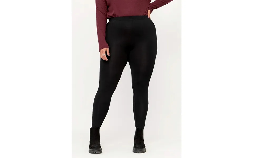 Leggings With Zippers