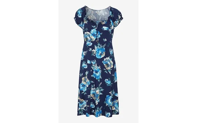 Pattern Off-the-shoulder-dress Monica product image