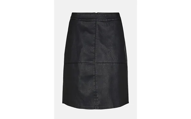 Skirt In Pu With Pockets product image