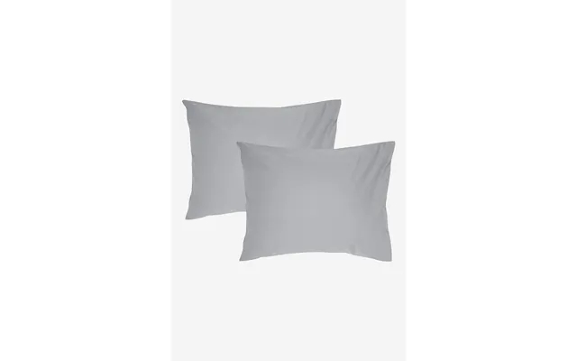 Pillowcases 50x60 Cm Organic Cotton 2-pack product image