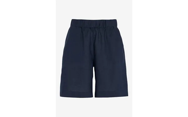 Shorts premium in linen lo product image