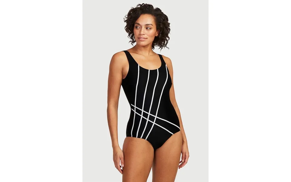 Sporty Swimsuit Varberg