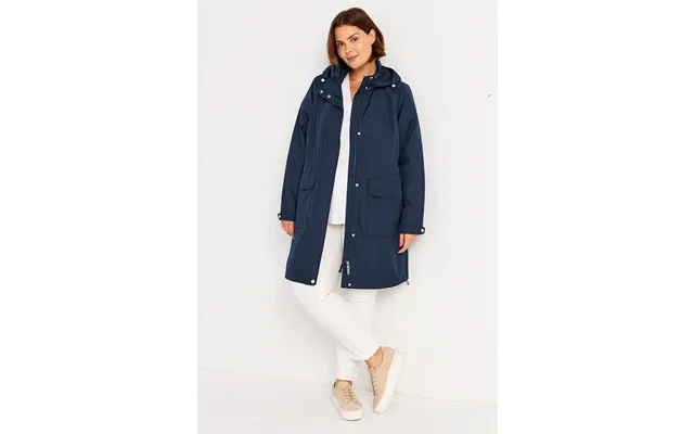 Stylish Parka Mette product image