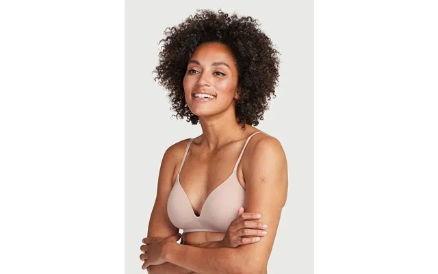 T-shirt-bra without hanger selma product image