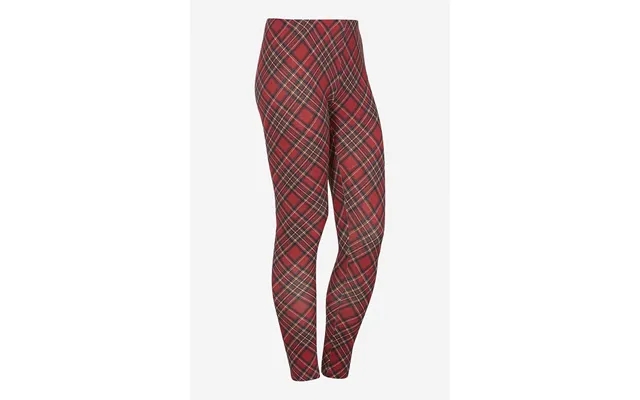 Checkered leggings mary product image
