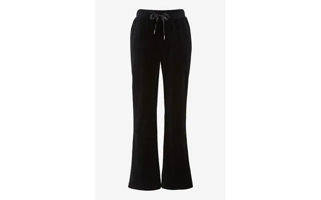 Velor pants with bootcut wilma product image