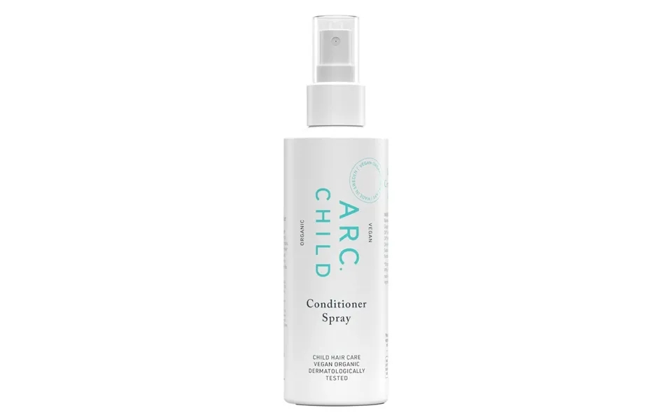 Arc Of Sweden Child Conditioner Spray 200 Ml