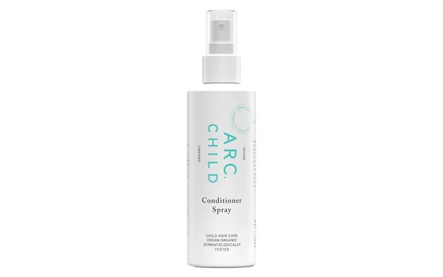 Arc Of Sweden Child Conditioner Spray 200 Ml product image