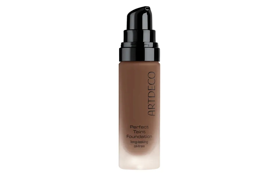 Artdeco Perfect Teint Foundation 95 Natural Deep Truffle 20ml