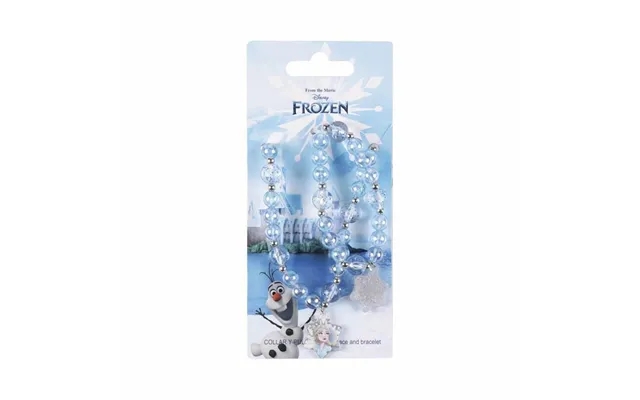 Artesania Cerda Kids Jewelry Pack Fantasia Frozen product image