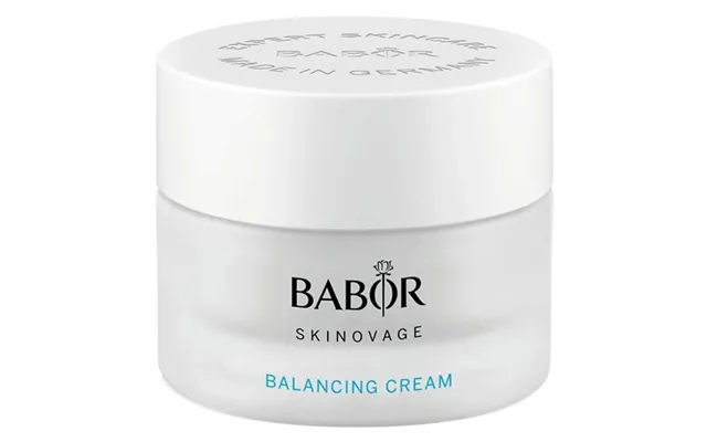 Babor Skinovage Balancing Cream 50 Ml product image