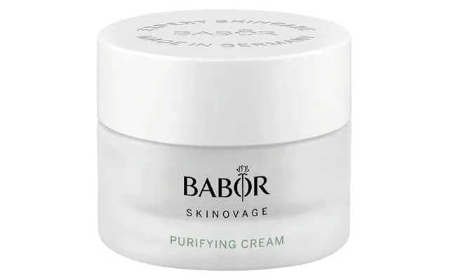 Babor Skinovage Purifying Cream 50 Ml product image