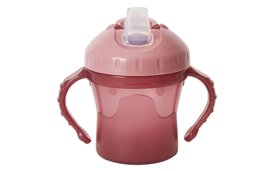 Bambino Easy Sip Cup Cerise