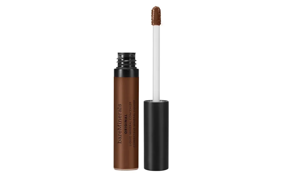 Bareminerals Original Liquid Mineral Concealer Deep 6n 6 Ml