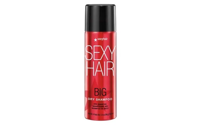 Big sexy hair volumizing dry shampoo 150ml product image