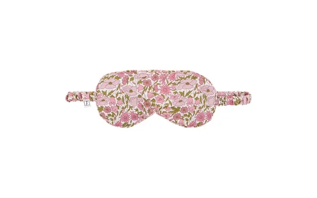 Bon Dep Eye Mask Mw Liberty Poppy And Daisy product image