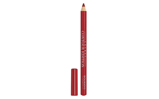 Bourjois Contour Edition Lip Pencil 06 Tout Rouge 1,14g product image