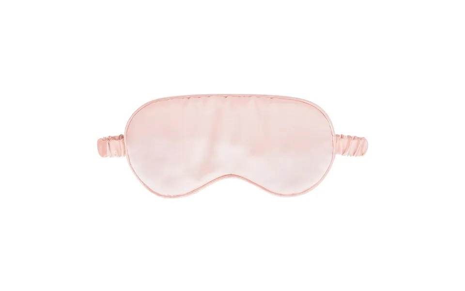 Brushworks Satin Sleep Mask