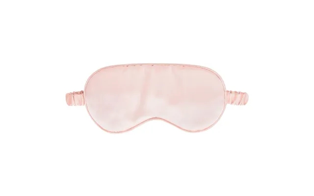 Brushworks Satin Sleep Mask product image