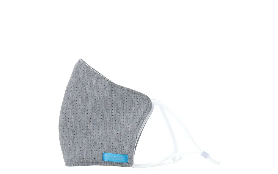 Bt Smartmask Grey