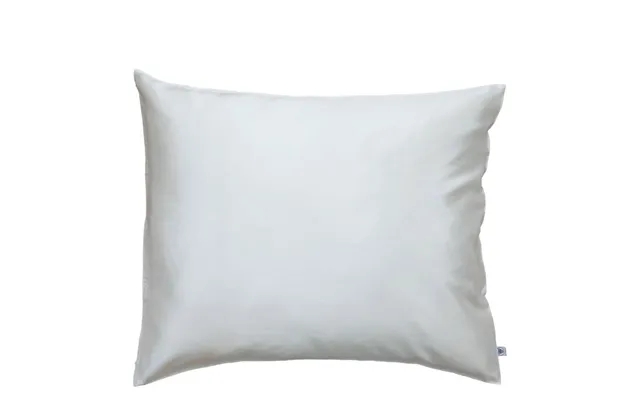 Bybarb Silk Pillow Case White 50x60 Cm product image