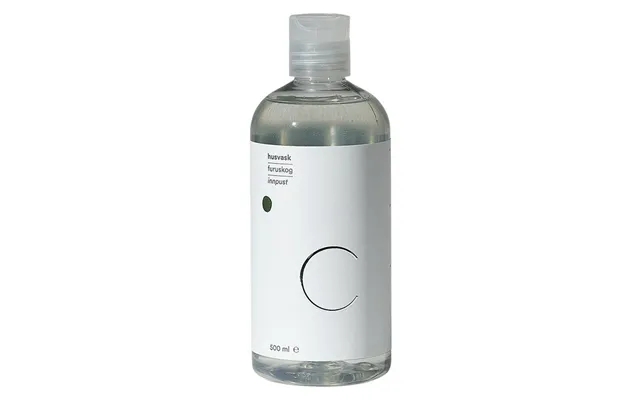 C Soaps House Cleaning Pine Forest 500 Ml product image