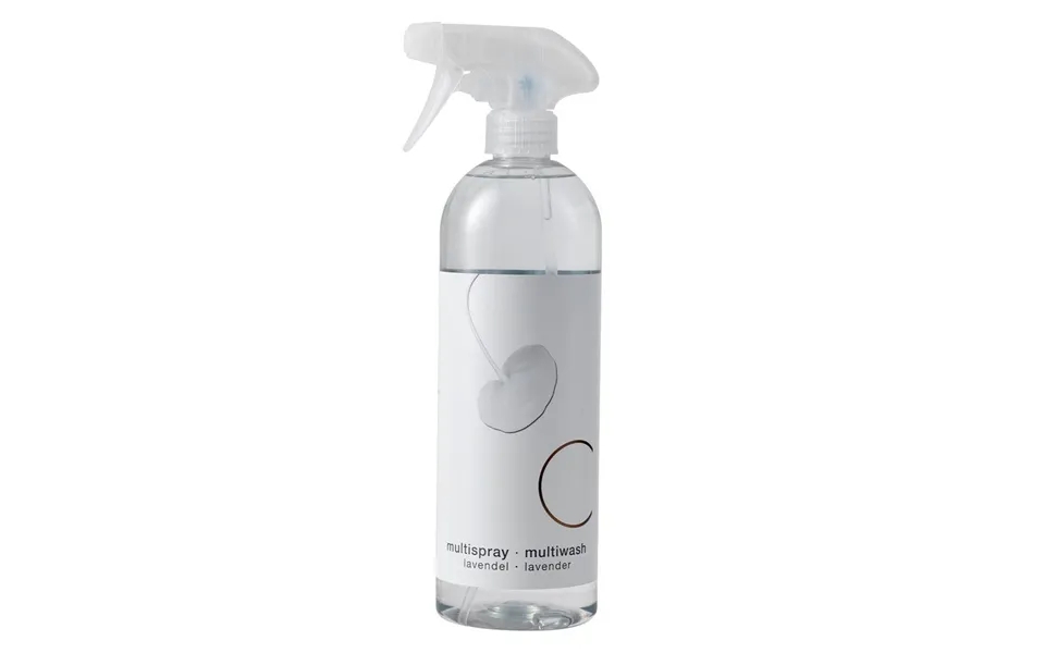 C Soaps Multispray Lavender 750 Ml