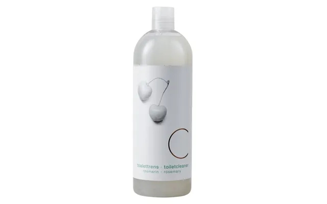 C Soaps Toilet Cleanse Rosemary 1000 Ml product image