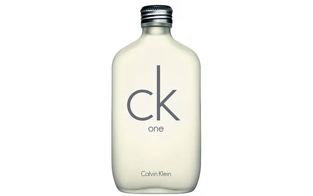 Calvin Klein Ck One Eau De Toilette 50 Ml product image