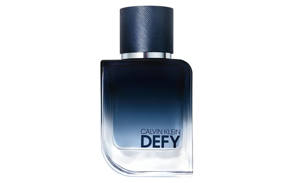 Calvin Klein Defy Eau De Parfum 50 Ml