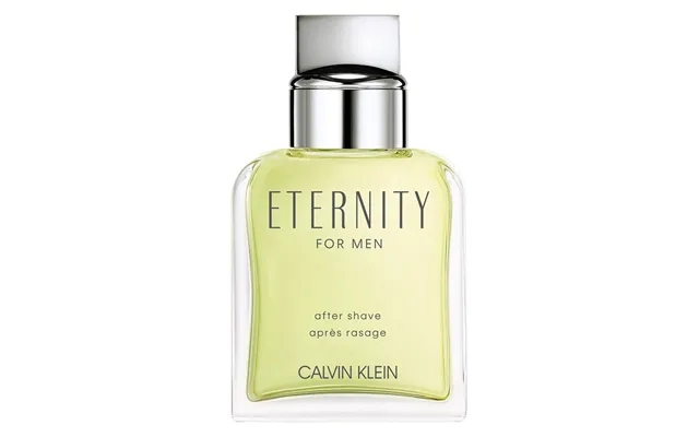 Calvin Klein Eternity Eau De Toilette For Men 100ml product image