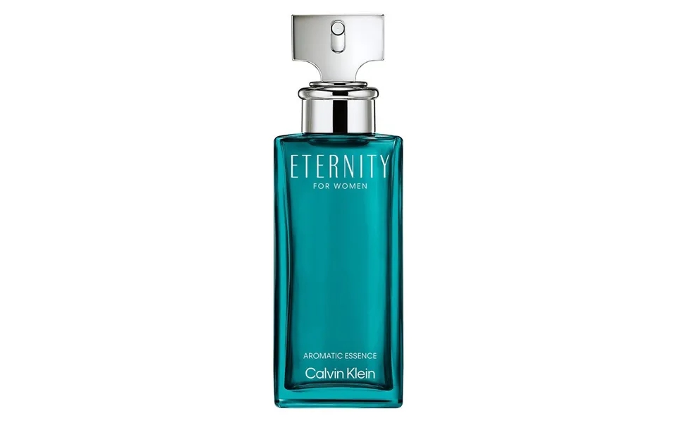 Calvin Klein Eternity Woman Aromatic Essence Eau De Parfum 100 Ml