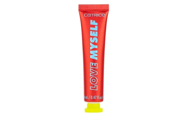 Catrice som in am colored lip balm c02 laws myself 14 ml product image