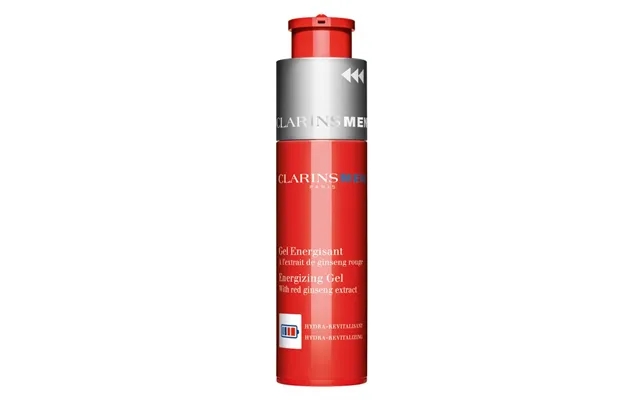 Clarins but energizing gel 50 ml product image