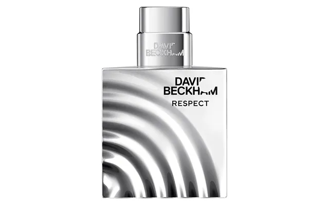 David Beckham Respect Eau De Toilette 40ml product image