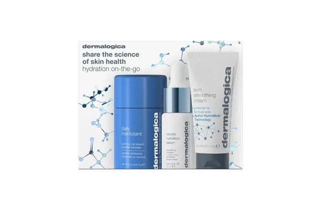 Dermalogica Hydration On The Go Kit product image