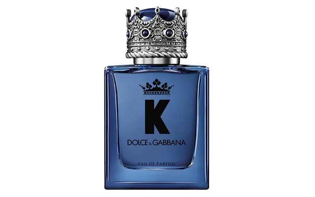 Dolce & Gabbana K By Dolce&gabbana Eau De Parfum 50 Ml product image