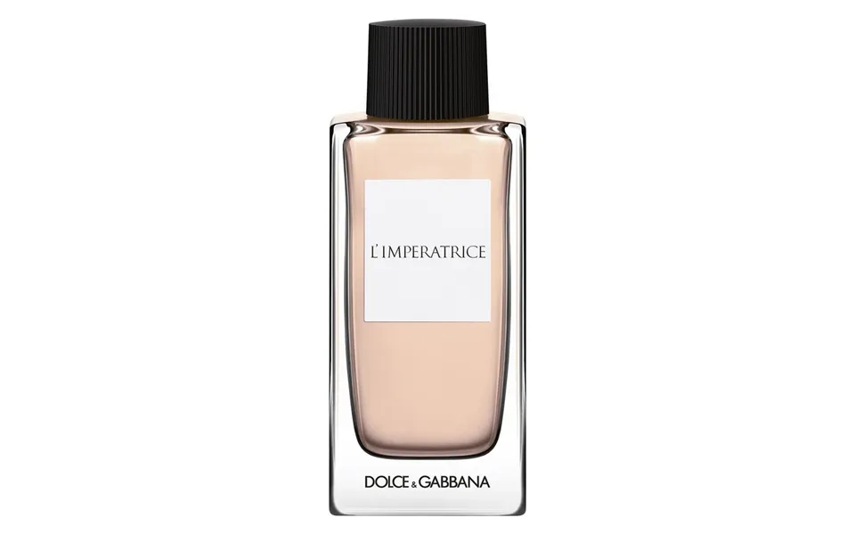 Dolce & Gabbana L Imperatrice Eau De Toilette 100ml